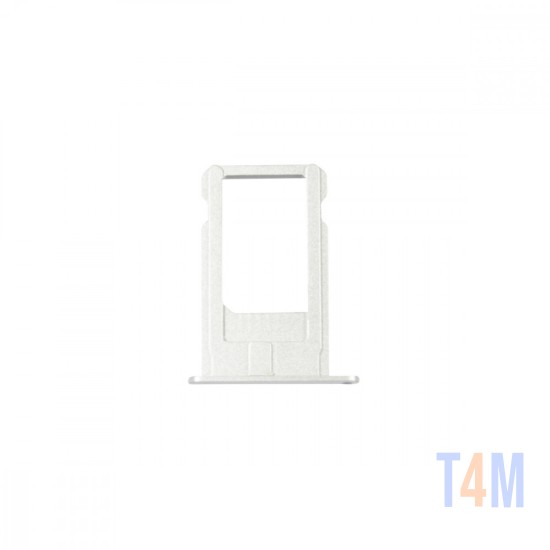 SUPORTE PARA SIM APPLE IPHONE 6 BRANCO